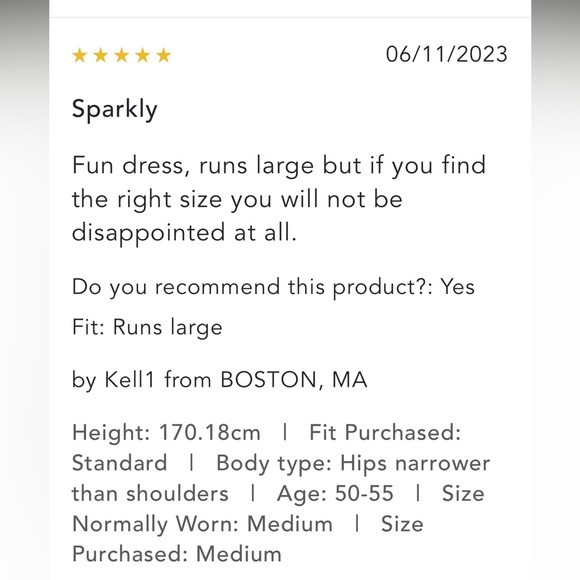 Anthropologie NWT Maeve One-Shoulder
Sequin Dress size M. - Picture 13 of 16